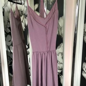 Balera Dancewear, Like New, Heather Lilac Hue